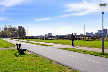 Lækker nyopført 3-værelses i Sølyst - Photo 2