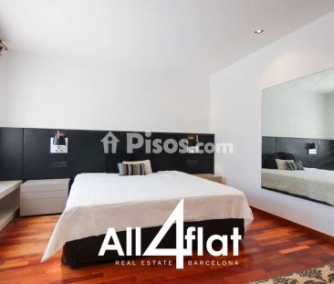Piso en alquiler en Ronda del General Mitre, cerca de Carrer de Pra... - Photo 6