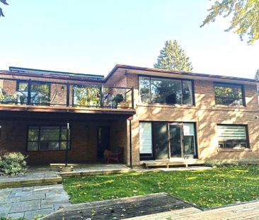 For Lease - 7 Warlock Crescent Unit# Lower Unit, Toronto, Ontario - Photo 6