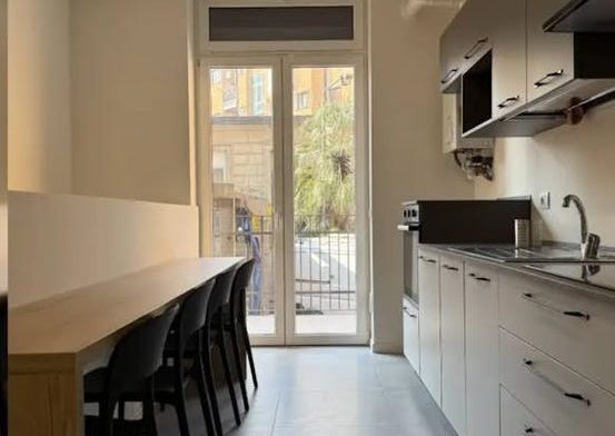 Via Pietro Marocco, Milan, Lombardy 20127