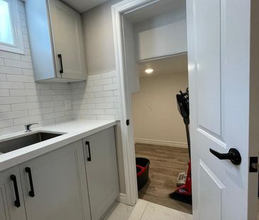 For Lease - 1176 Milburn Street Unit# Lower, Peterborough, Ontario - Photo 1