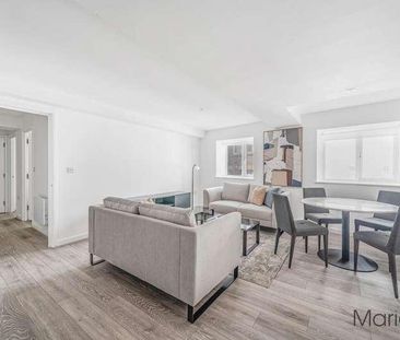 Cheltenham House, Clare Street, Bristol, BS1 - Photo 3