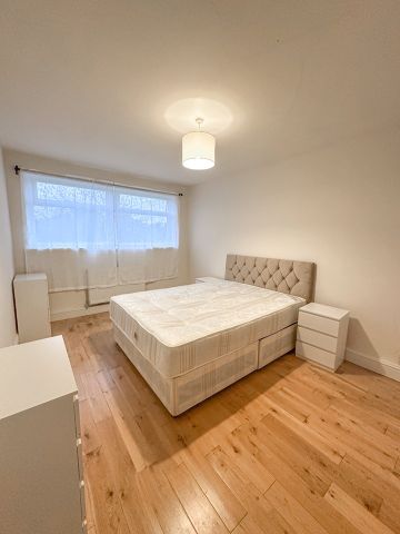 4 Bed Flat, Sancroft Street, SE11 - Photo 3