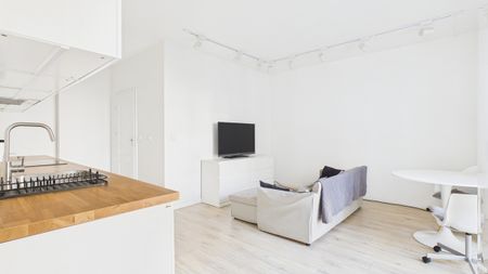 Poznań, ul. Mostowa - Zdjęcie 2