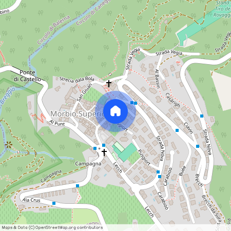 6835, Morbio Superiore, Pusgiort, 29