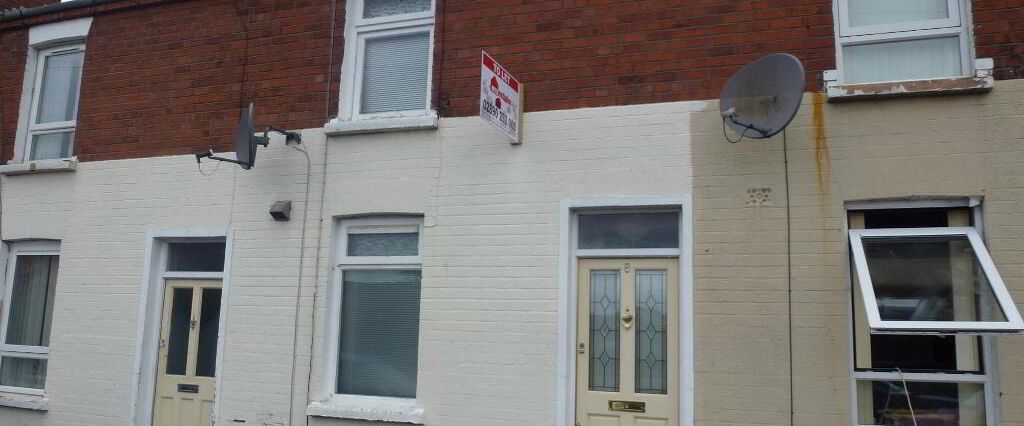 8 Greenland Street, Belfast, BT13 2EN - Photo 1