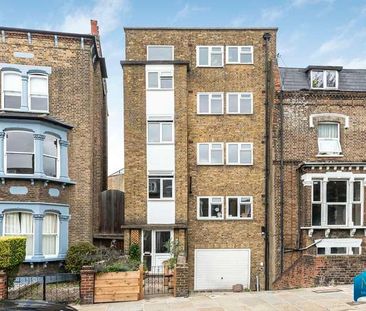 Lady Somerset Road, Kentish Town, London, NW5 - Photo 3