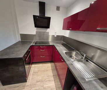 Location Appartement 3 pièces 46m² BOULOGNE SUR MER 62200 - Photo 5