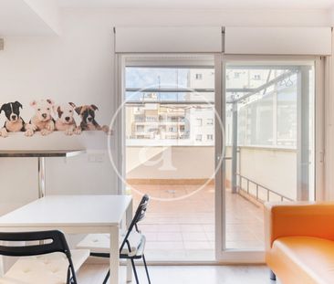 Penthouse for rent in Palma - Photo 1