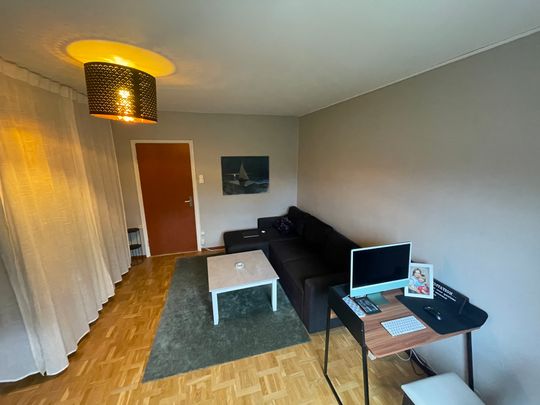 Torögatan, Enskede - Photo 1