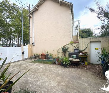 Appartement 2 pièces 41m2 quartier hippodrome - Photo 3