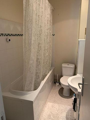 Appartement 1 pièce à Metz - Photo 5