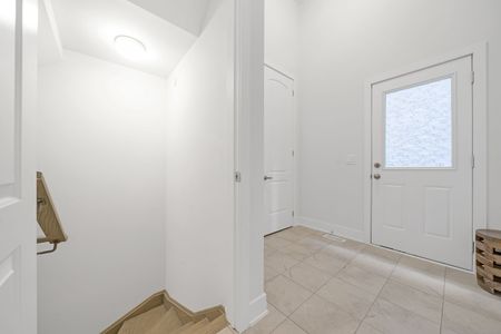 For Lease - 24 Sikura Circle Unit# Bsmt, Aurora, Ontario - Photo 3