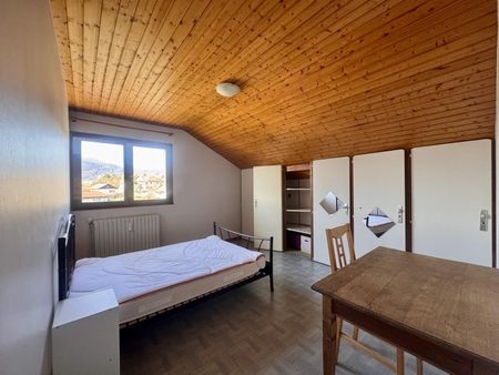 Location / Appartement T4 - Photo 4