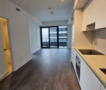 For Lease - 4015 The Exchange Street Unit# 2807, Mississauga, Ontario - Photo 2