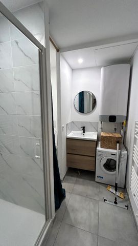 Location Appartement 1 pièce 23m² - Photo 4