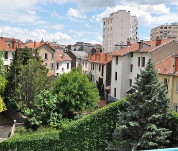 Location Appartement 2 pièces 30m² - Photo 1