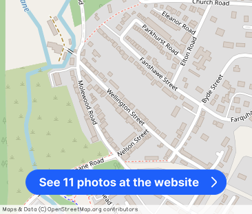 Wellington Street, Hertford - Photo 1