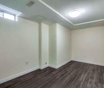 For Lease - 101 Larkinley Lane Unit# BSMT, Ajax, Ontario - Photo 2