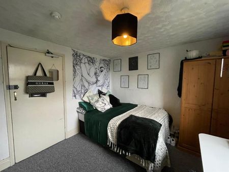 7 bedroom house share to rent - Photo 5