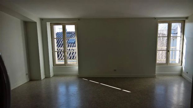 Location appartement 2 pièces - 45.43m² à Saint maixent l ecole (79400) - Photo 1