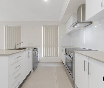 Brand New Terrace Living with Rare Yard Space in Flagstone - Photo 4