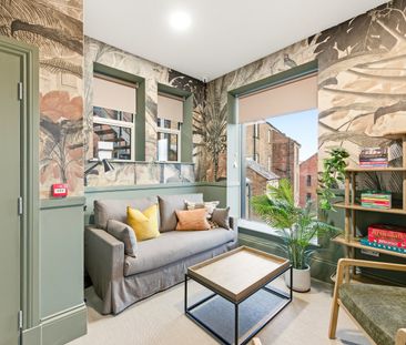 1 bedroom apartment to rent - Photo 4