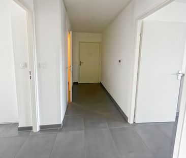 Location appartement 3 pièces, 60.44m², Champigny-sur-Marne - Photo 4