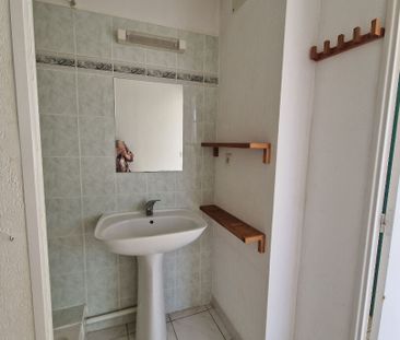 Location Appartement 2 pièces 26m² - Photo 5