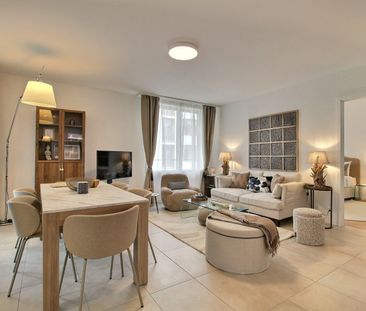 Magnifique appartement de 3.5 pièces de haut standing à Marly - Foto 2