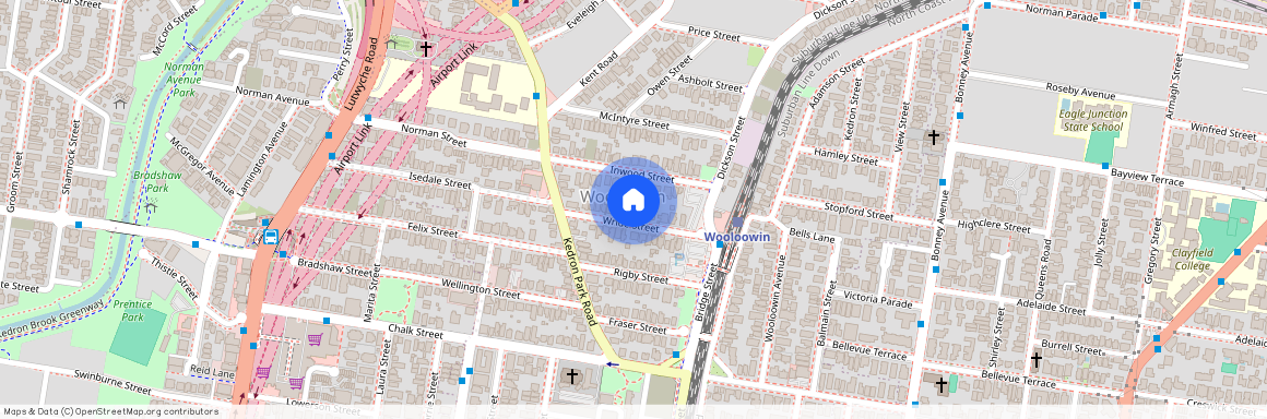 24 Wride Street, Wooloowin QLD 4030