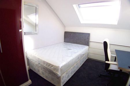 Headingley Avenue, Headingley, LS6 3ER, Leeds - Photo 2