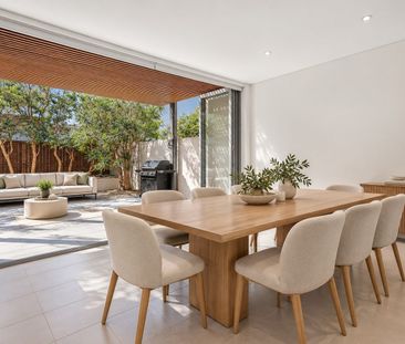 Spacious Randwick Home with Entertainer's Courtyard & Double Garage - Photo 2