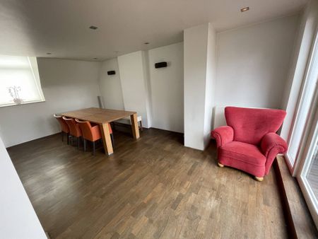 Te huur: Appartement Wilhelminasingel in Maastricht - Foto 3