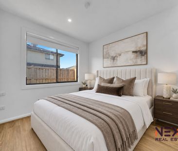 4 Beds-Spacious and Stylish Family Home for Rent - Photo 4