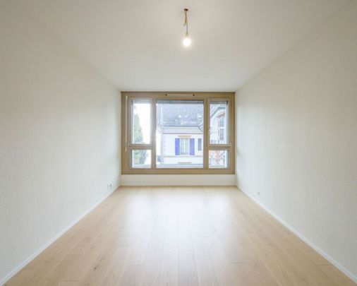 Appartement de 2.5 pièces entièrement neuf - Photo 1