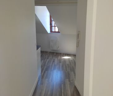 Location Appartement 2 pièces 35m² - Photo 4