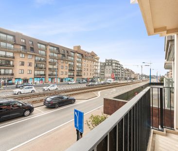 Instapklaar appartement in het centrum van Koksijde - Photo 6