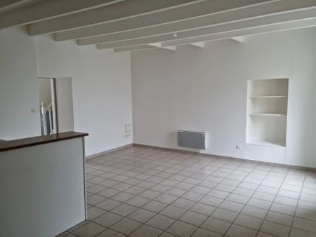 Location Maison 4 pièces 90 m2 à Vix - Photo 5