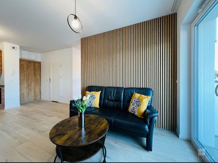 MIESZKANIE na WYNAJEM - Zdjęcie 3