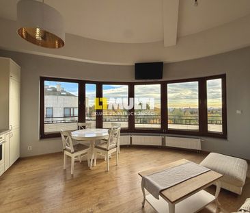 PARK OSTROWSKA widok na panoramę miasta! WYNAJEM - Фото 2