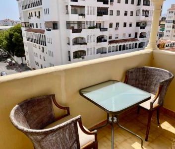 Apartment - Fuengirola (Recinto Ferial) - Photo 1