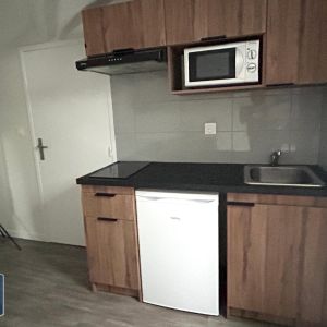 Location Appartement 1 pièce ST ETIENNE 42000 - Photo 2