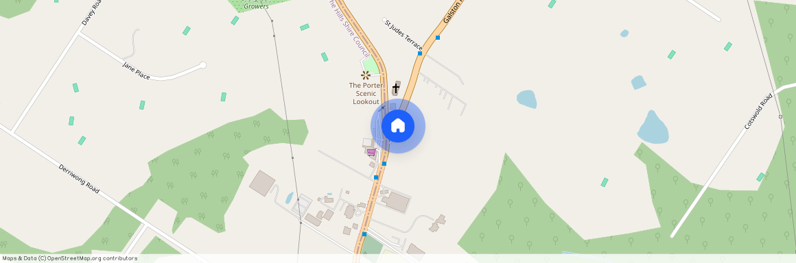 523 Galston Road, NSW 2158, Dural