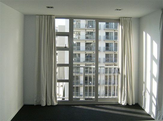 Two Bedroom Spacious Apartment - Photo 1