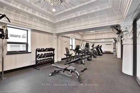 For Lease - 118 KING Street Unit# 519, Hamilton, Ontario - Photo 4