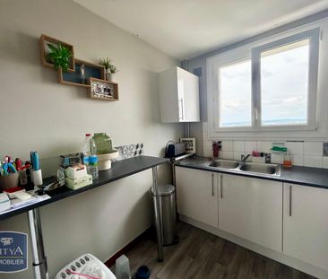Location Appartement 3 pièces 64m² LE MANS 72100 - Photo 6
