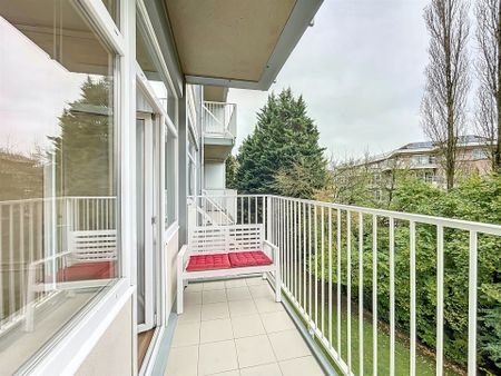 Appartement te huur - Foto 3