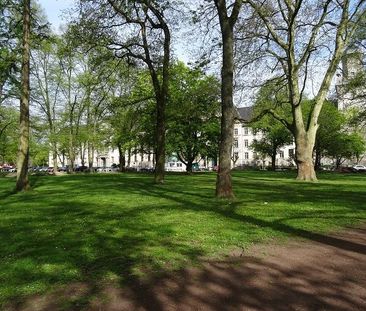 HELLES MÖBELIERTES APARTMENT MIT BALKON NÄHE GERICHT KREFELD - Photo 3