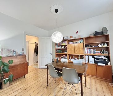 Vesterbro 88, 3. tv., 9000 Aalborg - Foto 2